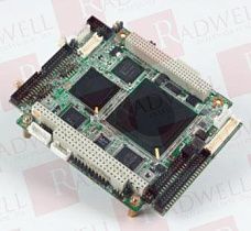 Плата ПК Плата ПЛК / дополнения к  плататам Артикул PCM-4823L-00B1 от производителя ADVANTECH