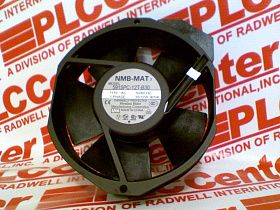 Вентилятор PENTAIR 115В, 6 дюймов, пластиковый корпус