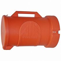 AIR SYSTEMS INTERNATIONAL AH9BPK