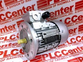 DC0022B2200 Двигатель от NERI MOTORI