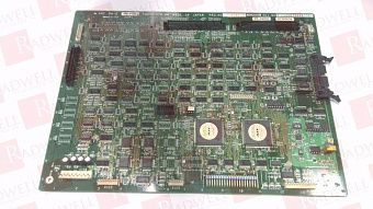 Плата ПК Плата ПЛК / дополнения к  плататам Артикул PIO-PTR4  от производителя SCREEN