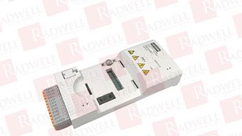Модуль логического ввода-вывода постоянного тока Артикул 174365 от производителя REGAL REXNORD