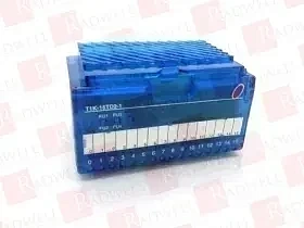 Модуль логического ввода-вывода постоянного тока Артикул T1K-16TD2-1 от производителя AUTOMATION DIRECT