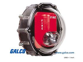 Safety Technology Internationa STI-1229-HAZ