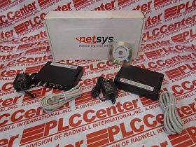 Расширитель Ethernet NETSYS NH-310CEKIT