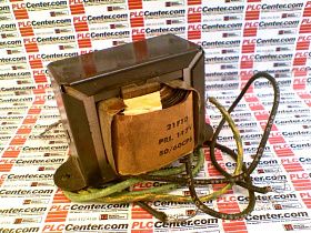 Трансформатор тока 21F10 от THORDARSON