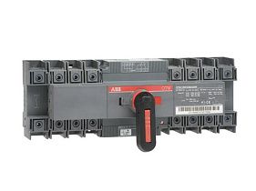 ABB OTM125F4CMA230V