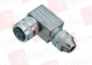 Перемычка / клемма / штекер Артикул 99-5106-75-03 от производителя BINDER