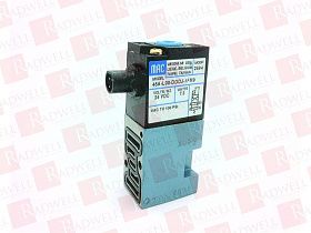 Электромагнитный клапан  Артикул 45A-L00-DDDJ-1FM9 от производителя MAC VALVES INC