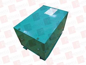 Изолирующий трансформатор Артикул PTN102-7.5K от производителя POWERTRAN