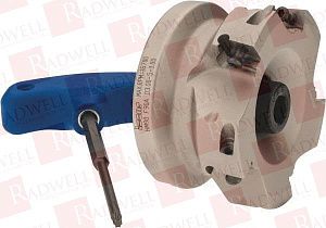 Концевая фреза Артикул 3102110 от производителя ISCAR