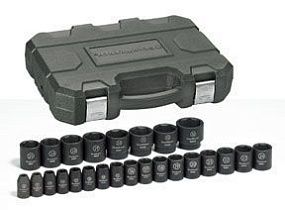 Набор  торцевых головок Артикул 84933 от производителя APEX TOOLS