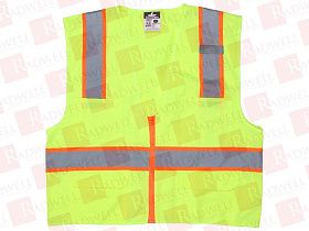 Защитная одежда Артикул SURVLL от производителя MCR SAFETY