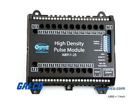 Veris Industries U013-0010