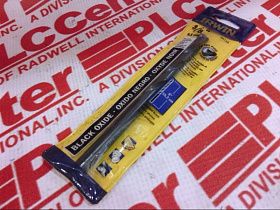 Сверло Артикул 66724 от производителя IRWIN TOOLS