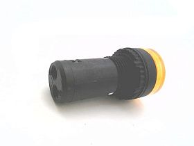 Кнопочный выключатель BACO CONTROLS L20SA40MA