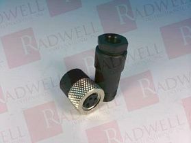 Штекер / розетка Артикул 99-3400-00-03 от производителя BINDER