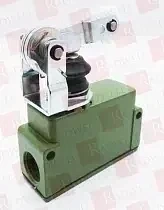 Концевой выключатель Артикул ESC321-1E-M от производителя TE CONNECTIVITY