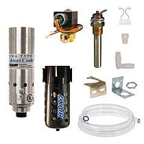 Кондиционер EXAIR NEMA 4 с терморегулятором, 550 BTU/час