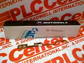 Плата ПК Плата ПЛК / дополнения к  плататам Артикул 01-05951N40 от производителя ZEBRA