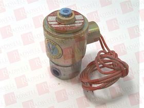 Электромагнитный клапан  Артикул X53ADB2150 от производителя PARKER