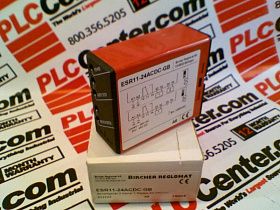 Замедляющие реле Артикул ESR1124ACADGB от производителя BIRCHER