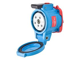 Meltric 31-14243-K04-972-NC