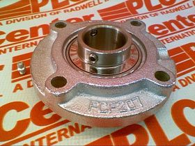 Подшипник Артикул FCF207-1-7/16U от производителя IPTCI BEARINGS