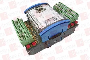 Контроль температуры / процесса Артикул 9407-480-80001 от производителя DANAHER CONTROLS