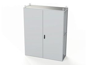 Saginaw Control & Engineering SCE-T201606LG