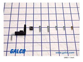 Johnson Controls M9208-BGA-3