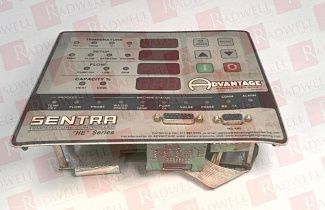 Контроль температуры / процесса Артикул 239304 от производителя ADVANTAGE ELECTRONICS