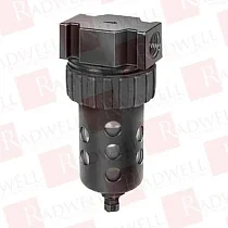 Пневмофильтр Артикул 07F44AC от производителя PARKER