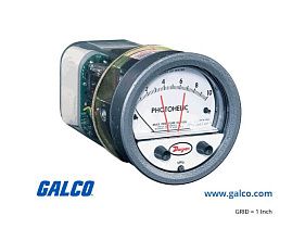 Dwyer Instruments A3008-RMR-LT