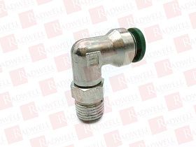 Пневматический фитинг и аксессуары Артикул W169PLP-4-6 от производителя PARKER