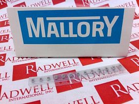 Конденсатор Артикул C0805C470J1GAC от производителя CORNELL DUBILIER