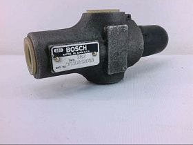 9530232053 Регулирующий клапан от RACINE