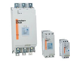 Sprecher + Schuh PCS-060-D-0003