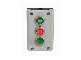 Cutler Hammer, Div of Eaton M22-C3-M3H