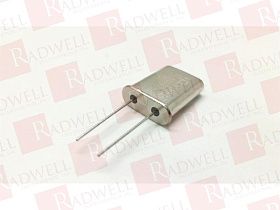 Кристалл / осциллятор Артикул X12M000000L188 от производителя AEL CRYSTALS