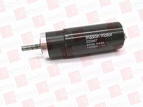 Двигатель Артикул 222467 от производителя MAXON MOTOR