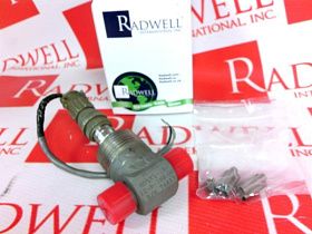 Расходомер HO1/2X1/2-.6-12B-1MX-MS производства HOFFER FLOW CONTROLS INC