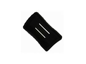 Bud Industries HH-3539-BBK