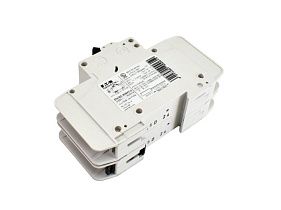 Cutler Hammer, Div of Eaton FAZ-D0.5/2-NA-L