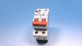 Автоматический выключатель BKNB2PC03 для монтажа на дин-рейку от LSIS CO
