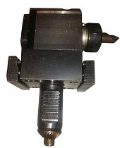 Держатель инструмента ЧПУ EWS 60.3025TNC65, реверсивный, 90°, передаточное число 1:1