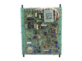 Плата управления 75-235-2, 125В AC, с трансформатором, клеммы типа "лопатка"