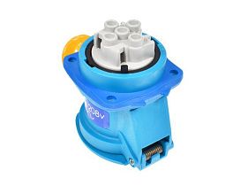 Meltric 63-14123-K16-375-843-NC