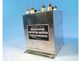Реле частоты WILMAR ELECTRONICS 20-050-23X, 240В, 45-60Гц