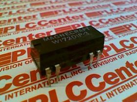 Реле / розетка Артикул W172DIP-3 от производителя MAG